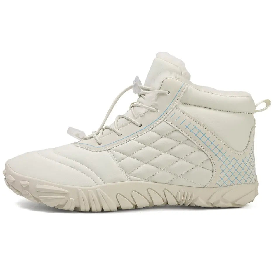 Barefoot Schoenen | Warmte, vrijheid en comfort bij elke stap - Bare Pro