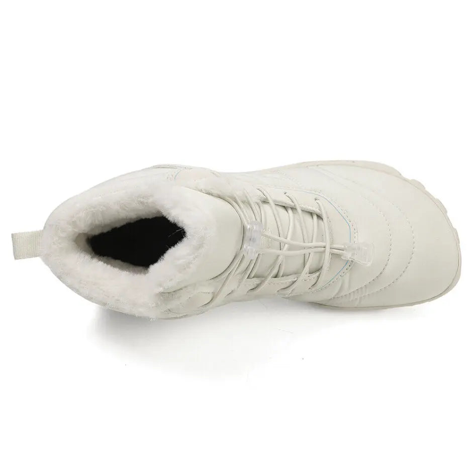 Bare Pro™ Barefoot Schoenen | Warmte, vrijheid en comfort bij elke stap