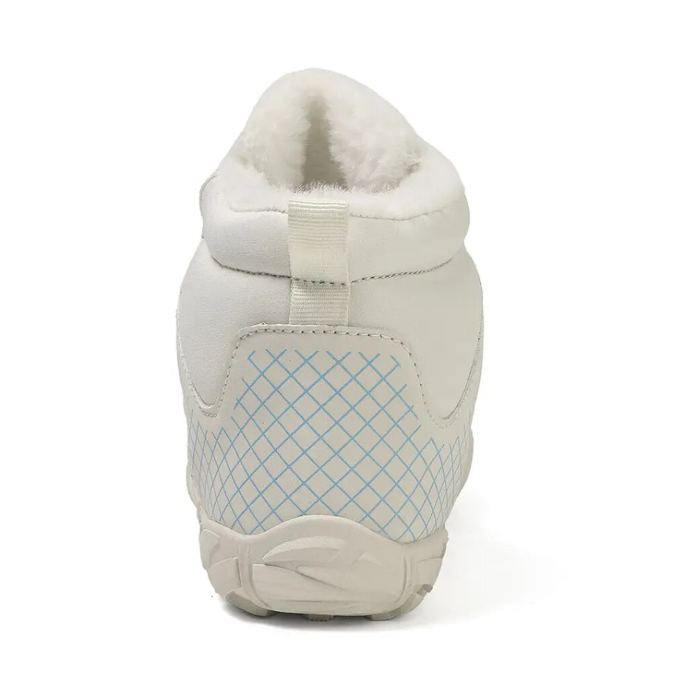 Bare Pro™ Barefoot Schoenen | Warmte, vrijheid en comfort bij elke stap