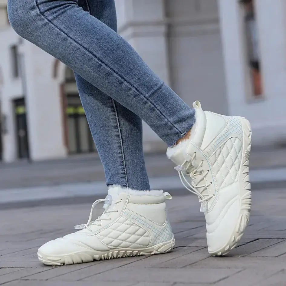 Barefoot Schoenen | Warmte, vrijheid en comfort bij elke stap - Bare Pro