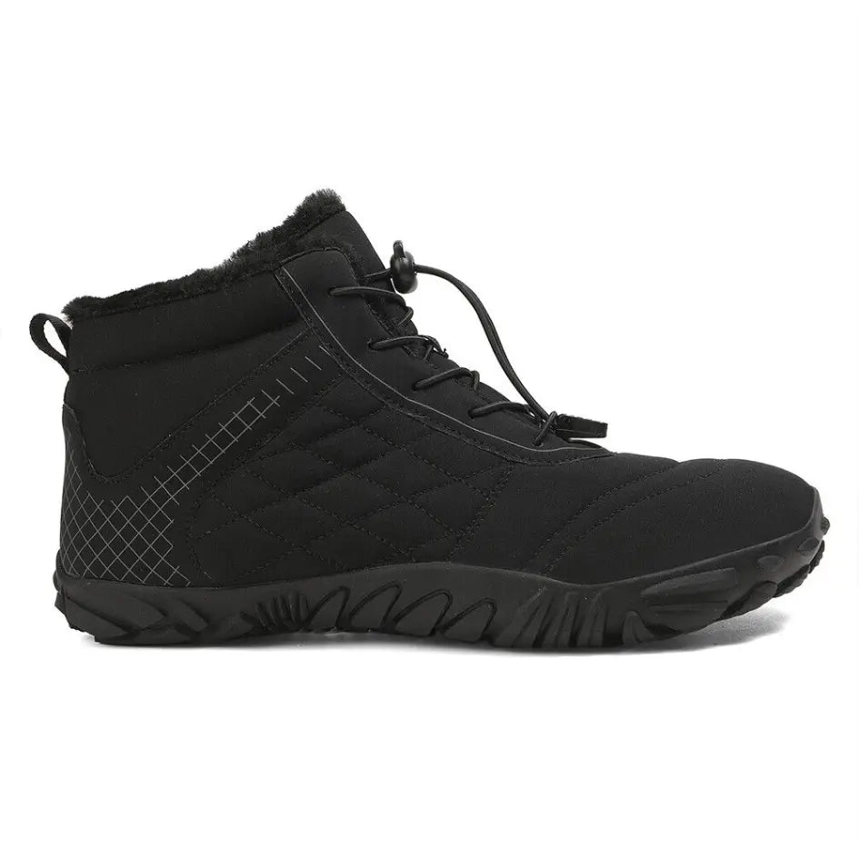 Bare Pro™ Barefoot Schoenen | Warmte, vrijheid en comfort bij elke stap