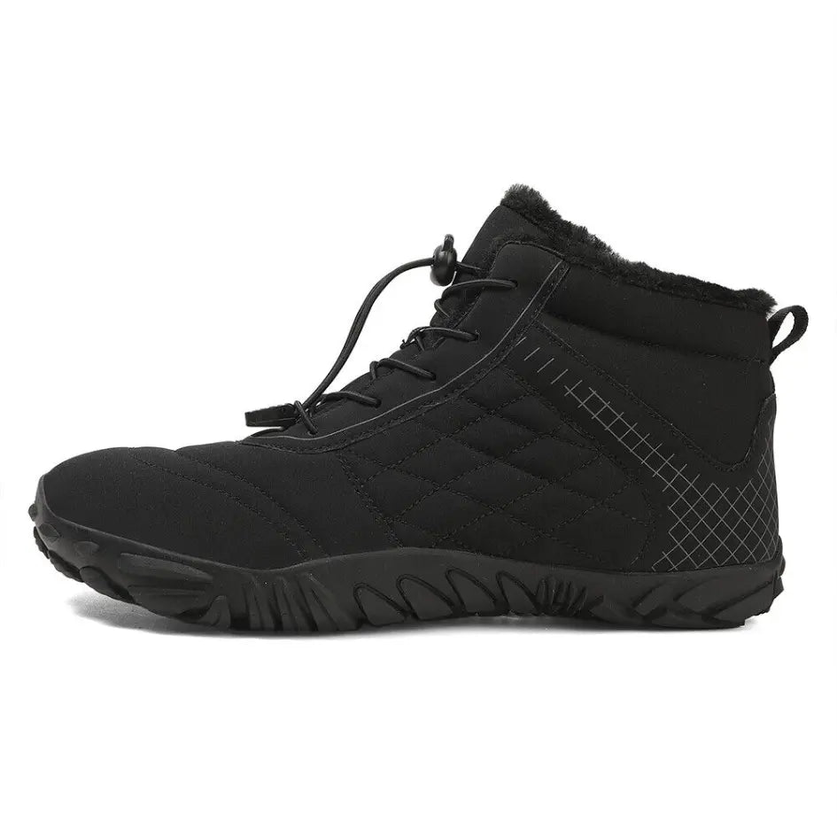 Bare Pro™ Barefoot Schoenen | Warmte, vrijheid en comfort bij elke stap