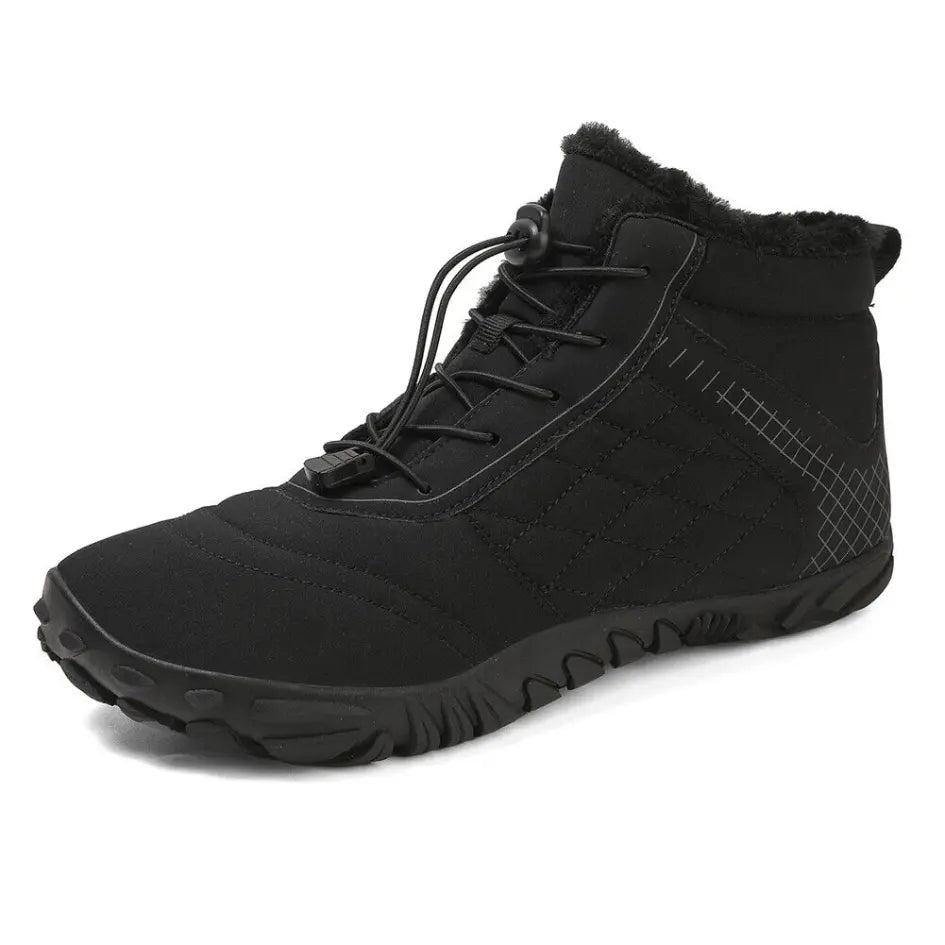 Bare Pro™ Barefoot Schoenen | Warmte, vrijheid en comfort bij elke stap