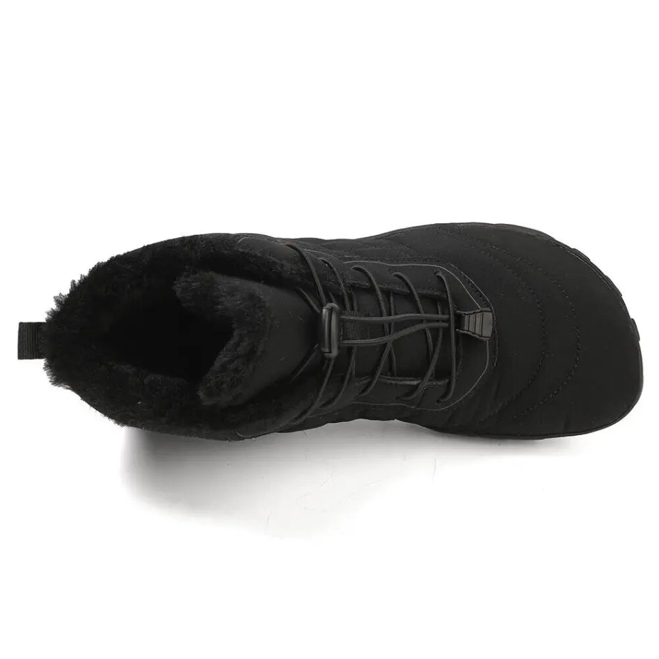 Bare Pro™ Barefoot Schoenen | Warmte, vrijheid en comfort bij elke stap