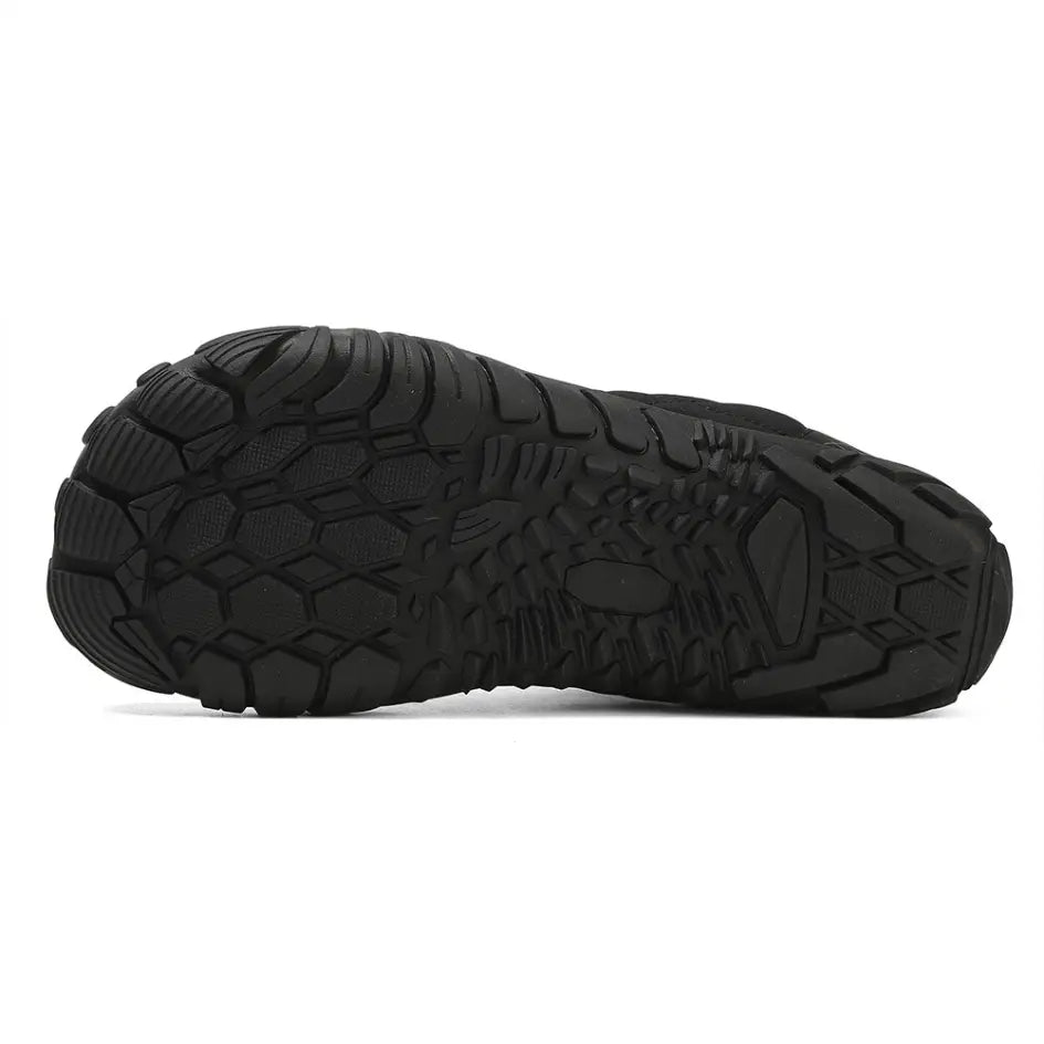 Bare Pro™ Barefoot Schoenen | Warmte, vrijheid en comfort bij elke stap