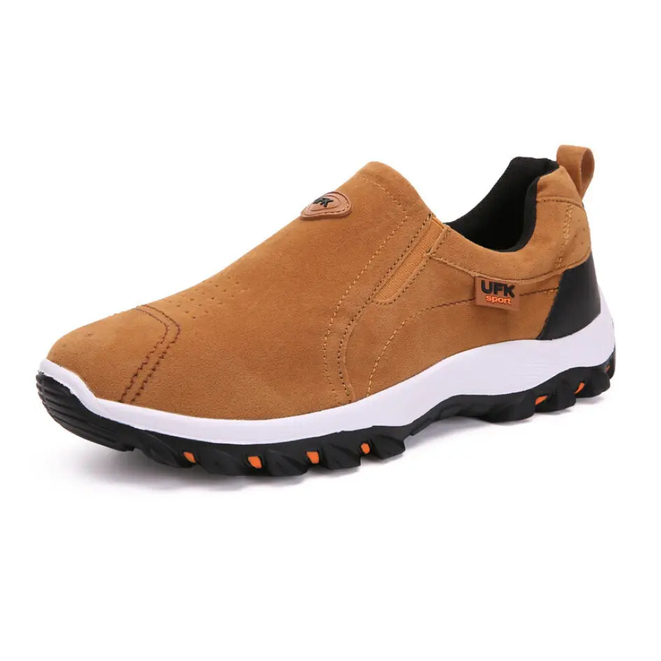 Ortho slip-on™ | Orthopedische Wandelschoen