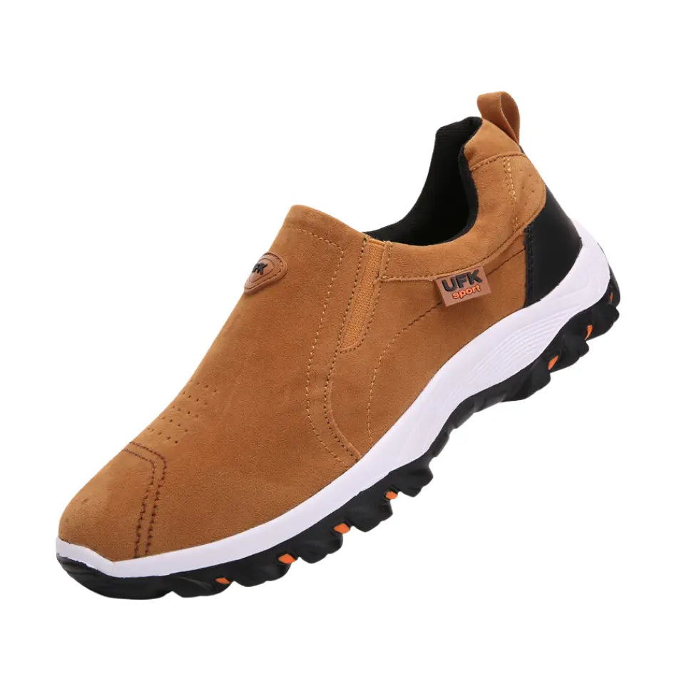 Ortho slip-on™ | Orthopedische Wandelschoen