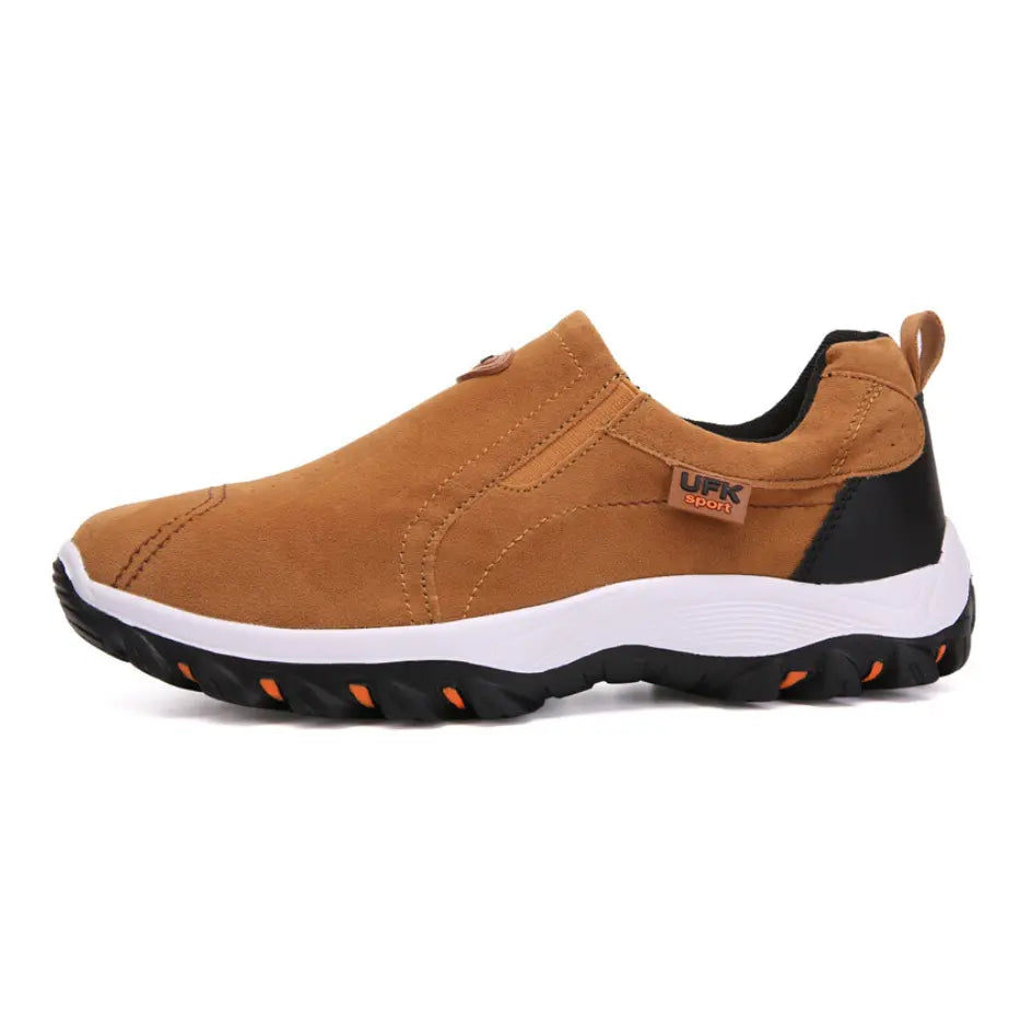 Ortho slip-on™ | Orthopedische Wandelschoen