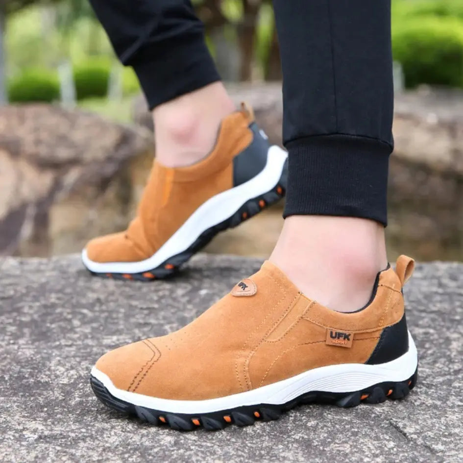 Ortho slip-on™ | Orthopedische Wandelschoen