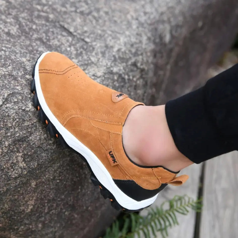 Ortho slip-on™ | Orthopedische Wandelschoen