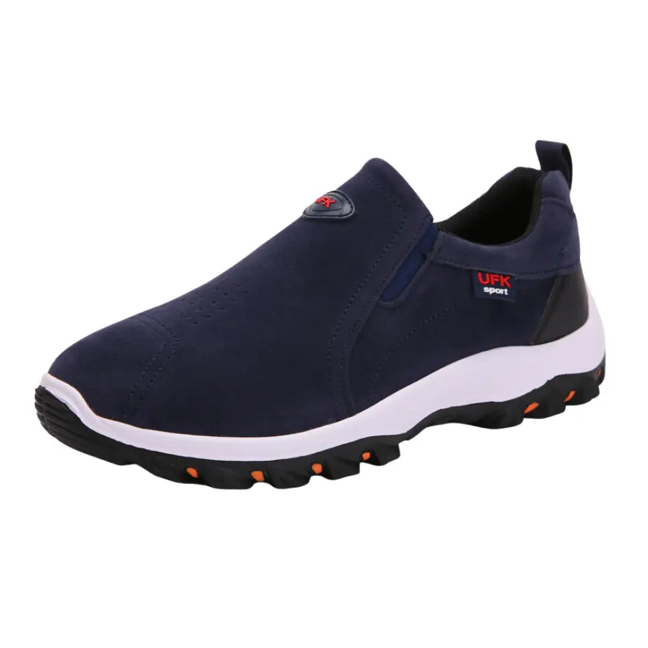 Ortho slip-on™ | Orthopedische Wandelschoen