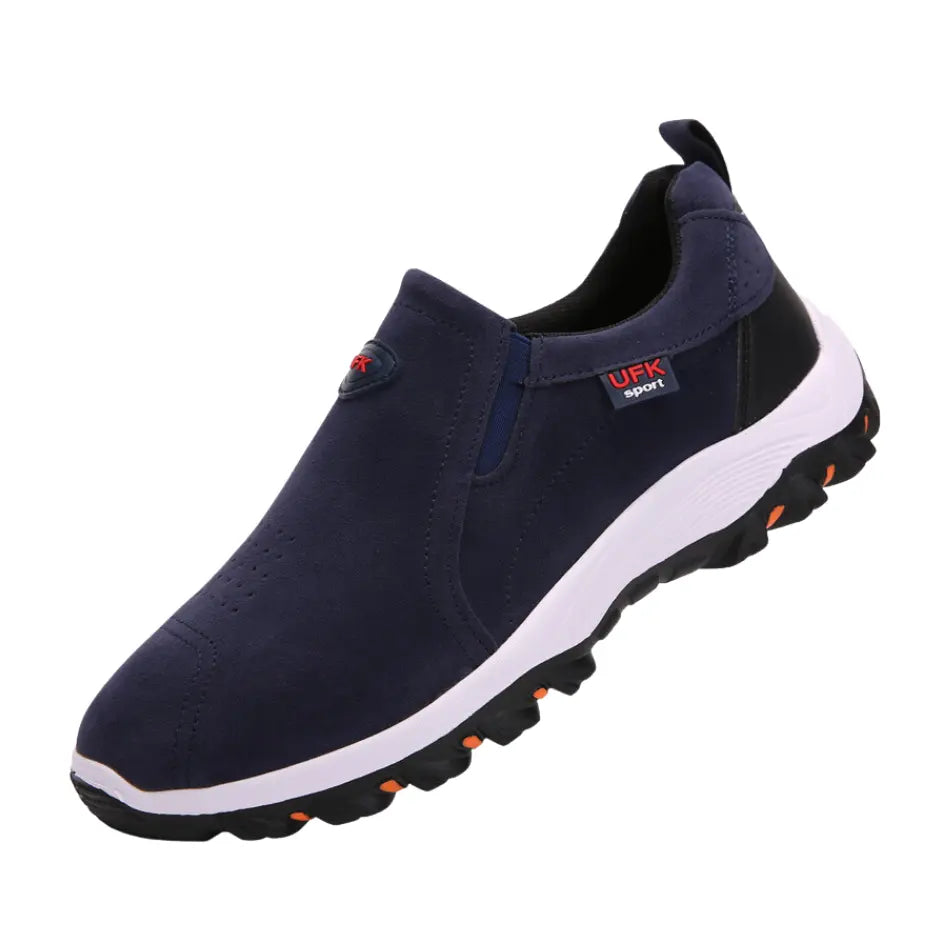 Ortho slip-on™ | Orthopedische Wandelschoen