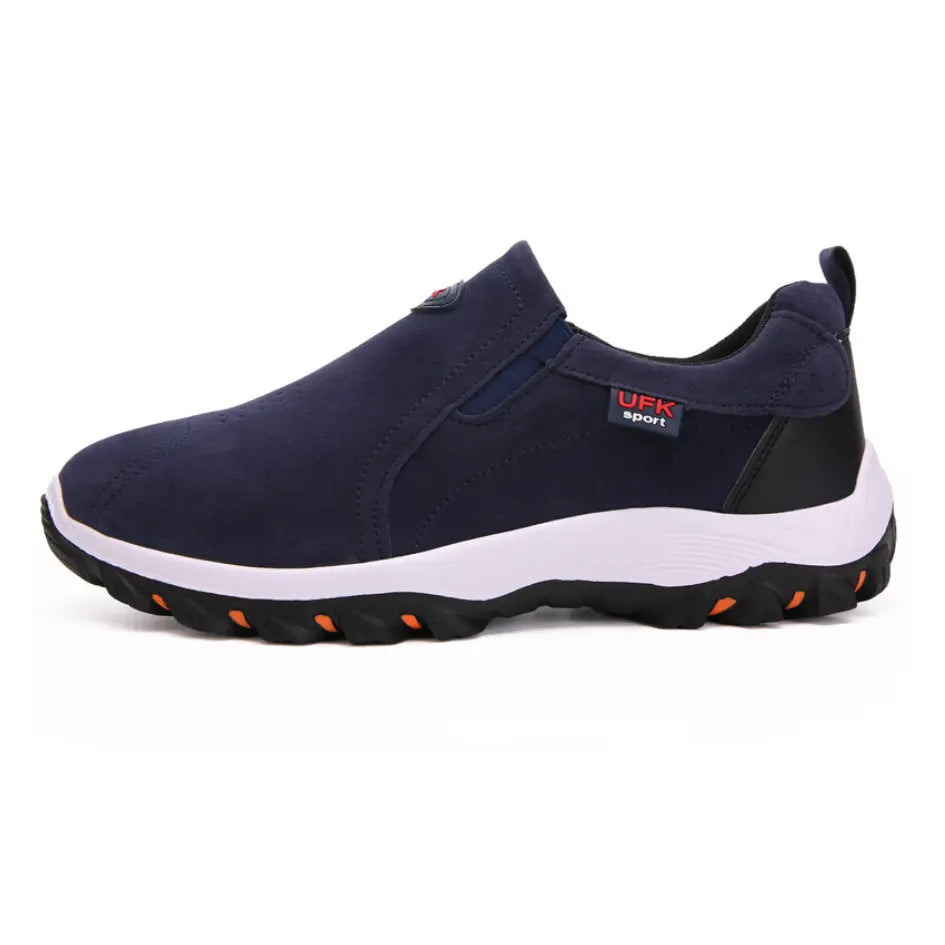Ortho slip-on™ | Orthopedische Wandelschoen