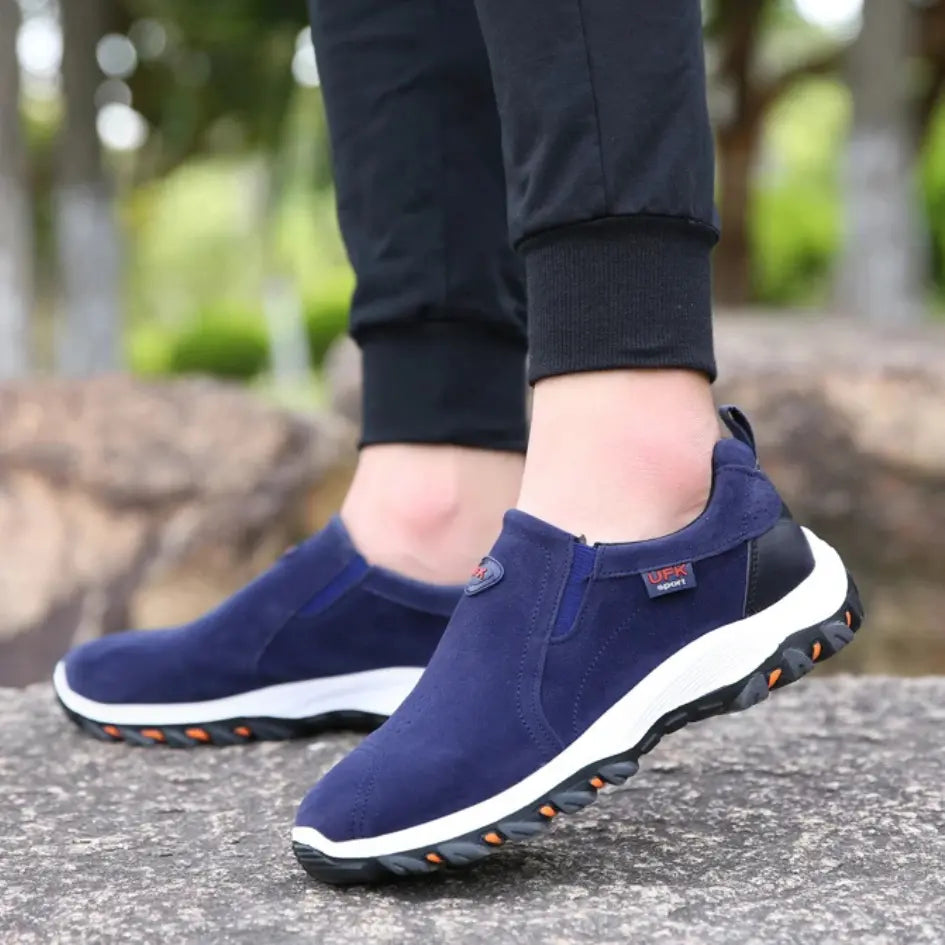 Ortho slip-on™ | Orthopedische Wandelschoen