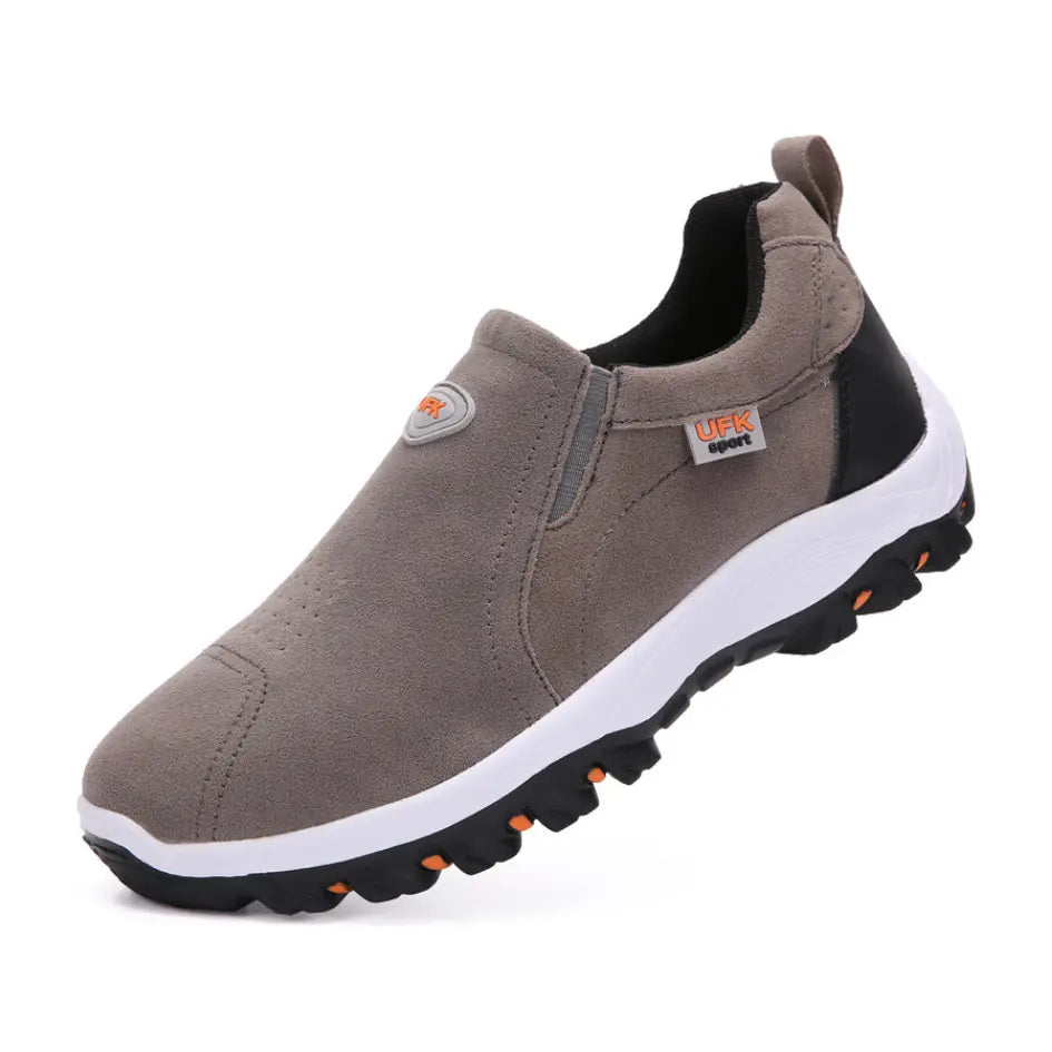 Ortho slip-on™ | Orthopedische Wandelschoen