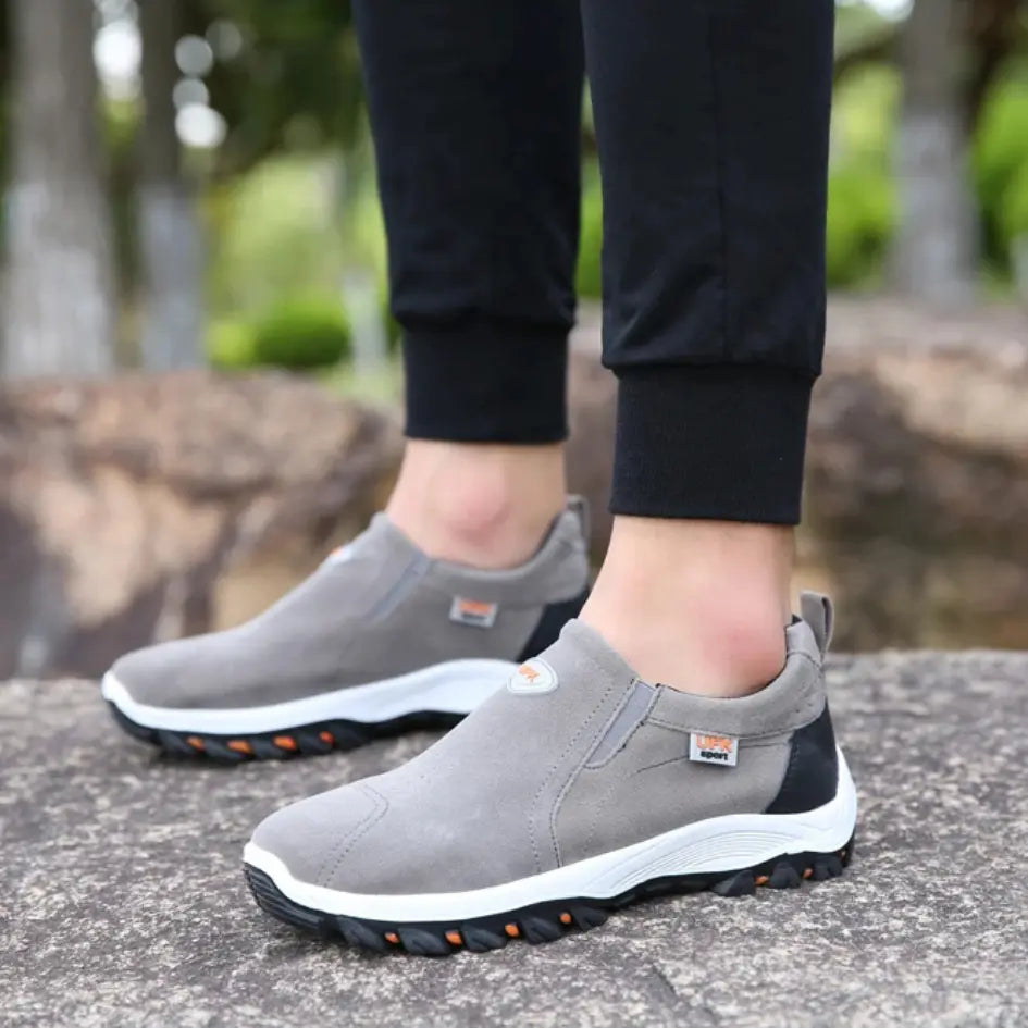 Ortho slip-on™ | Orthopedische Wandelschoen