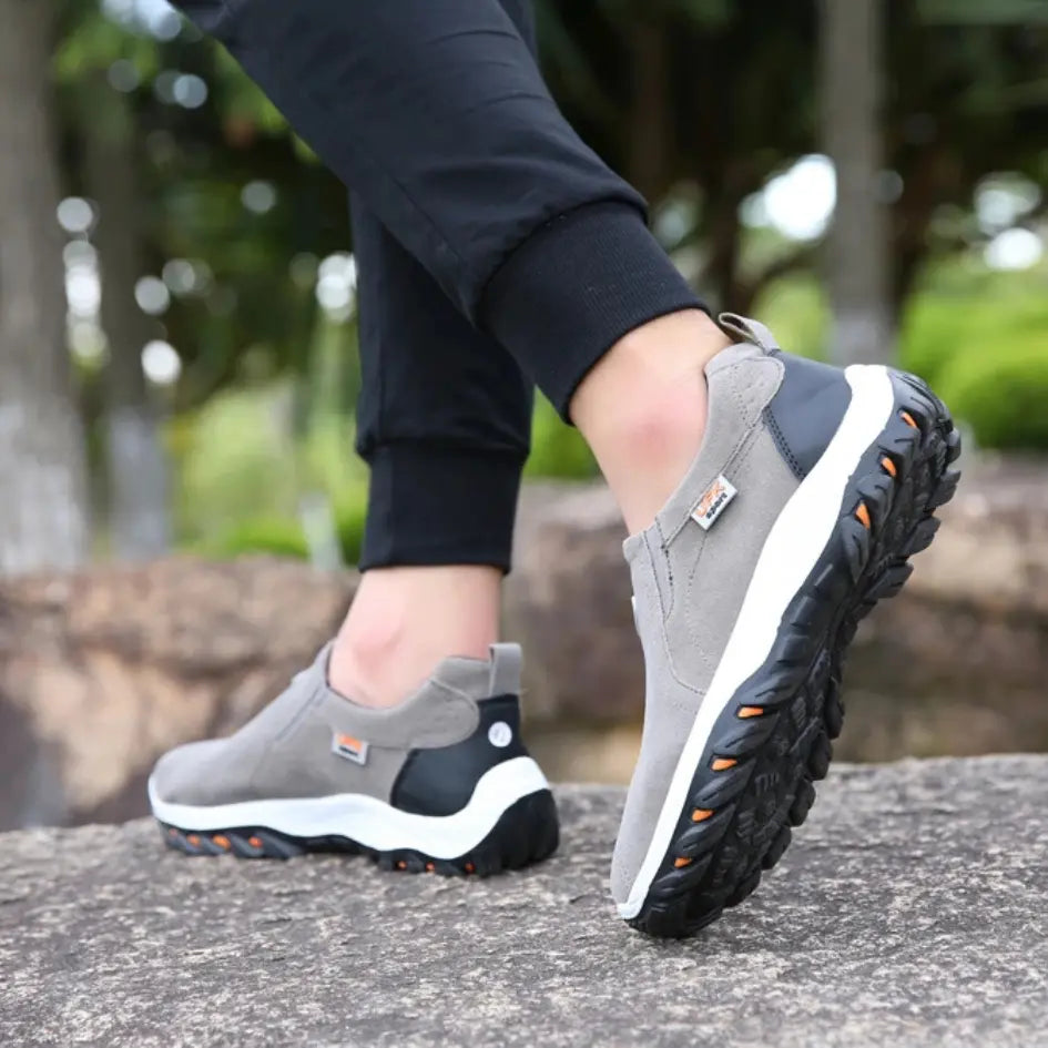 Ortho slip-on™ | Orthopedische Wandelschoen