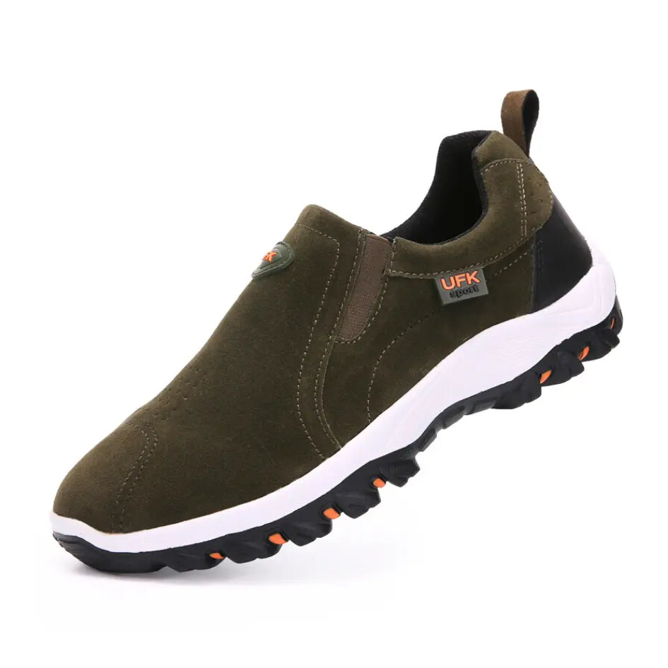 Ortho slip-on™ | Orthopedische Wandelschoen