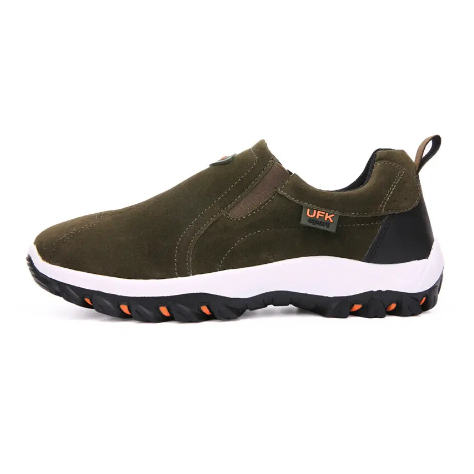 Ortho slip-on™ | Orthopedische Wandelschoen