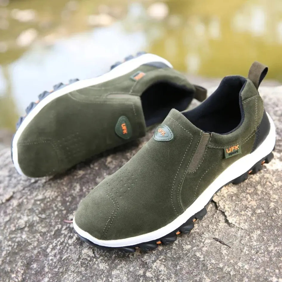 Ortho slip-on™ | Orthopedische Wandelschoen