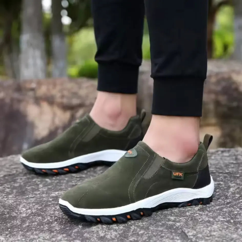 Ortho slip-on™ | Orthopedische Wandelschoen