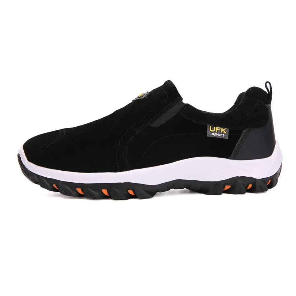 Ortho slip-on™ | Orthopedische Wandelschoen