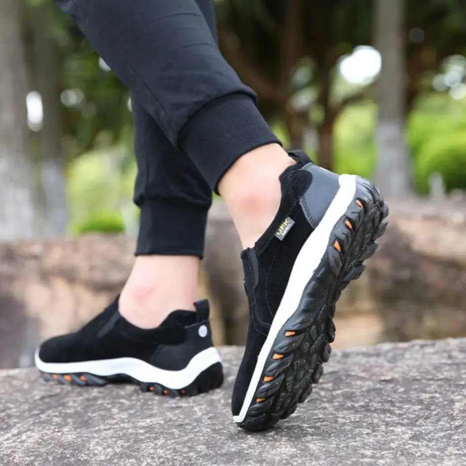 Ortho slip-on™ | Orthopedische Wandelschoen