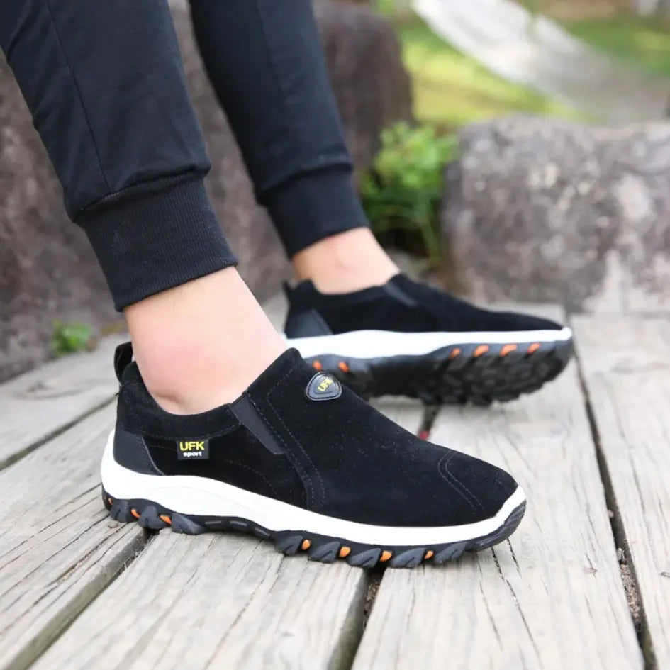 Ortho slip-on™ | Orthopedische Wandelschoen