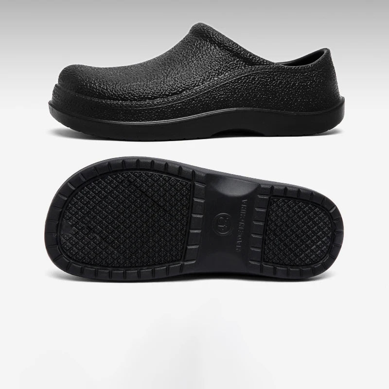 Heren en Dames Kokschoenen – Antislip en Comfort voor Chefs