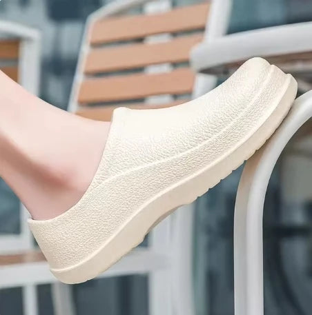 Heren en Dames Kokschoenen – Antislip en Comfort voor Chefs