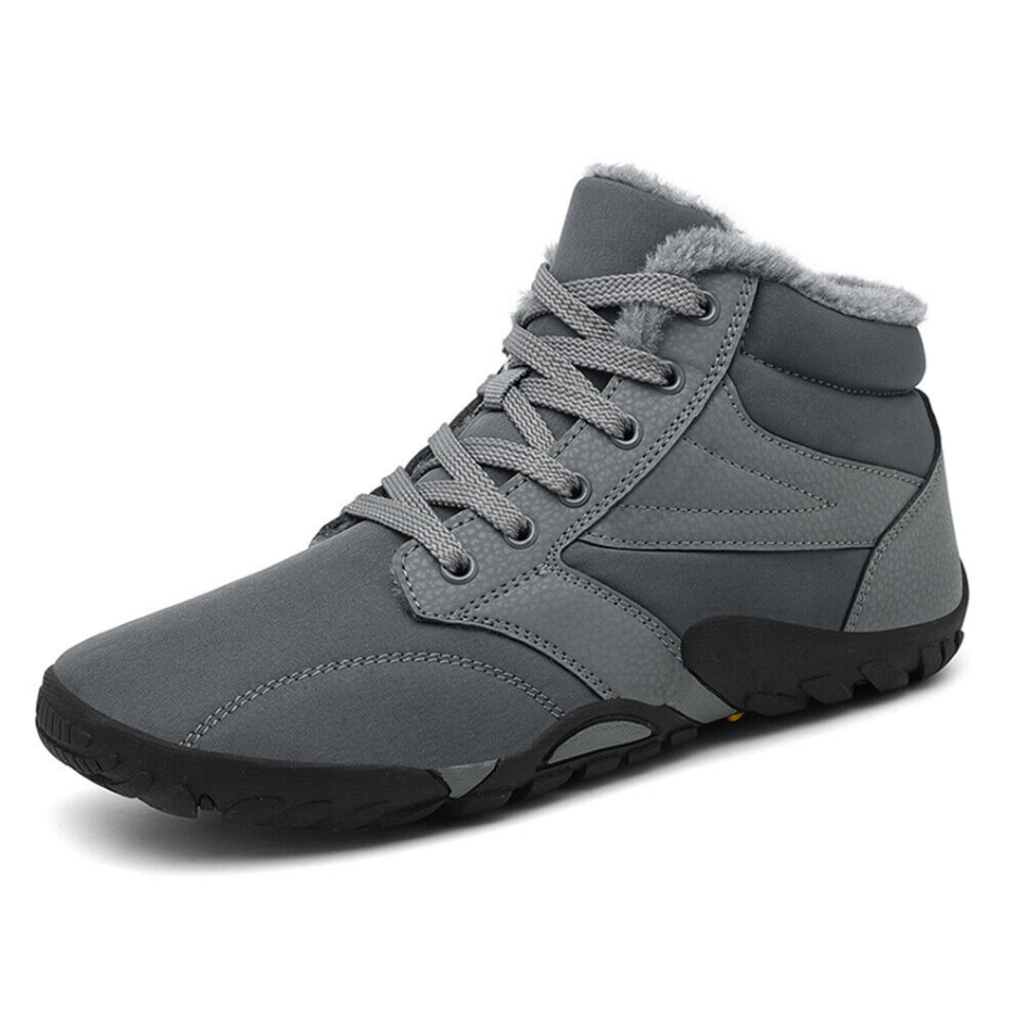 Sali Pro™ Barefoot Schoenen | Waterafstotend met Fleece Rand