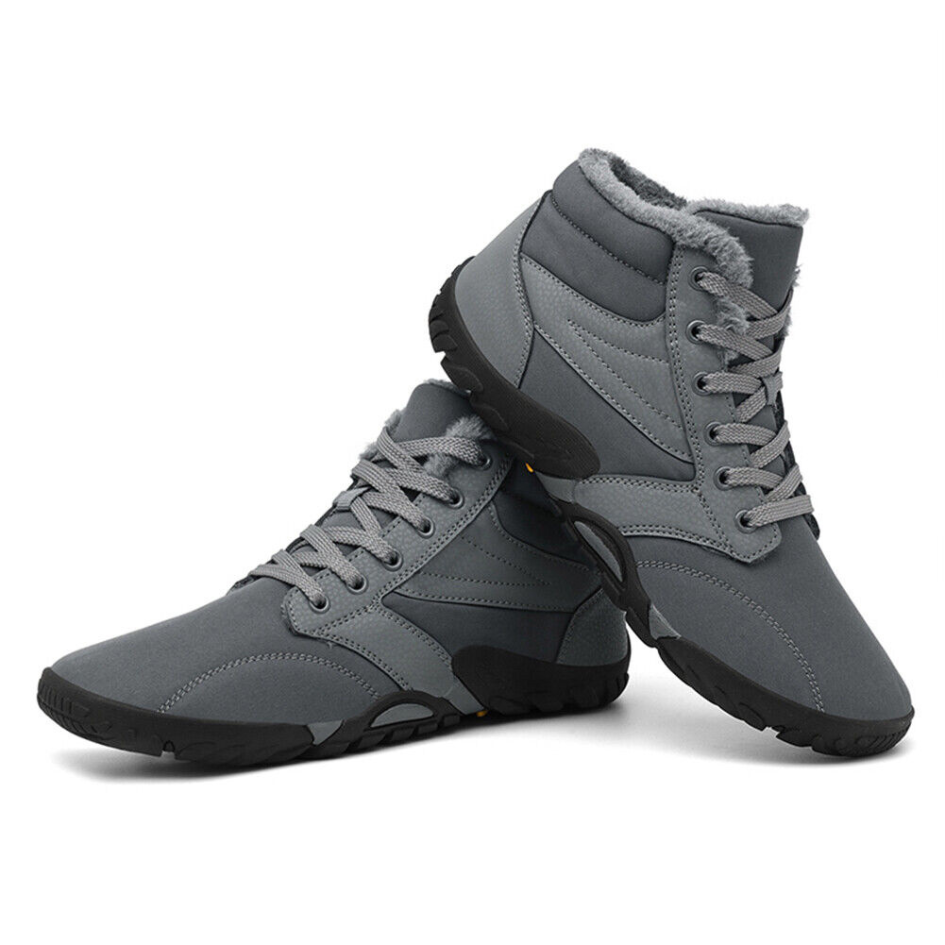 Sali Pro™ Barefoot Schoenen | Waterafstotend met Fleece Rand