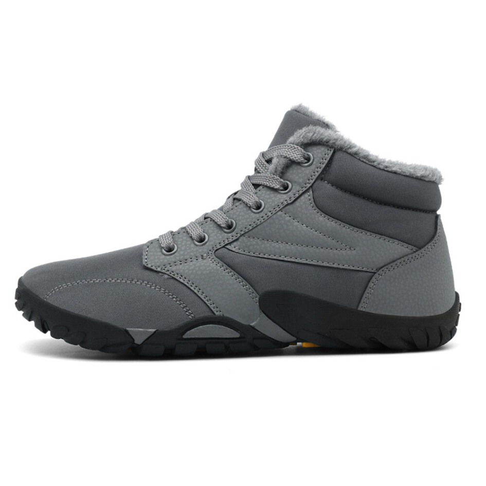 Sali Pro™ Barefoot Schoenen | Waterafstotend met Fleece Rand