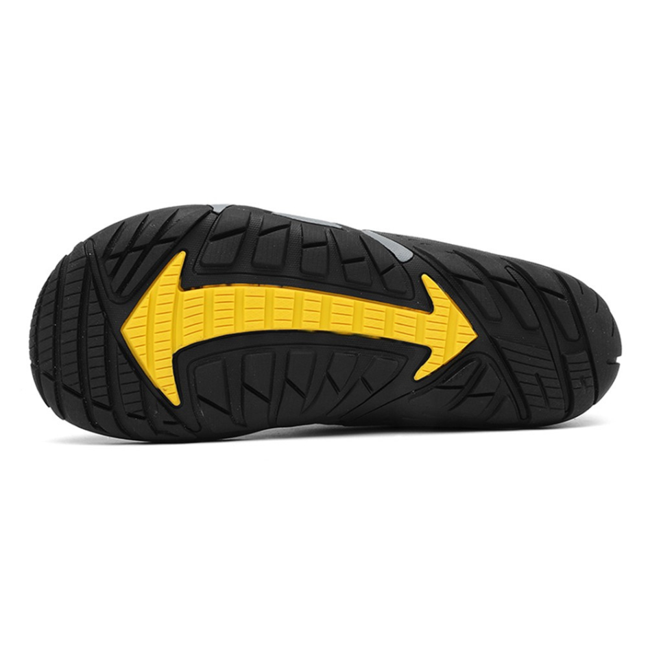 Sali Pro™ Barefoot Schoenen | Waterafstotend met Fleece Rand
