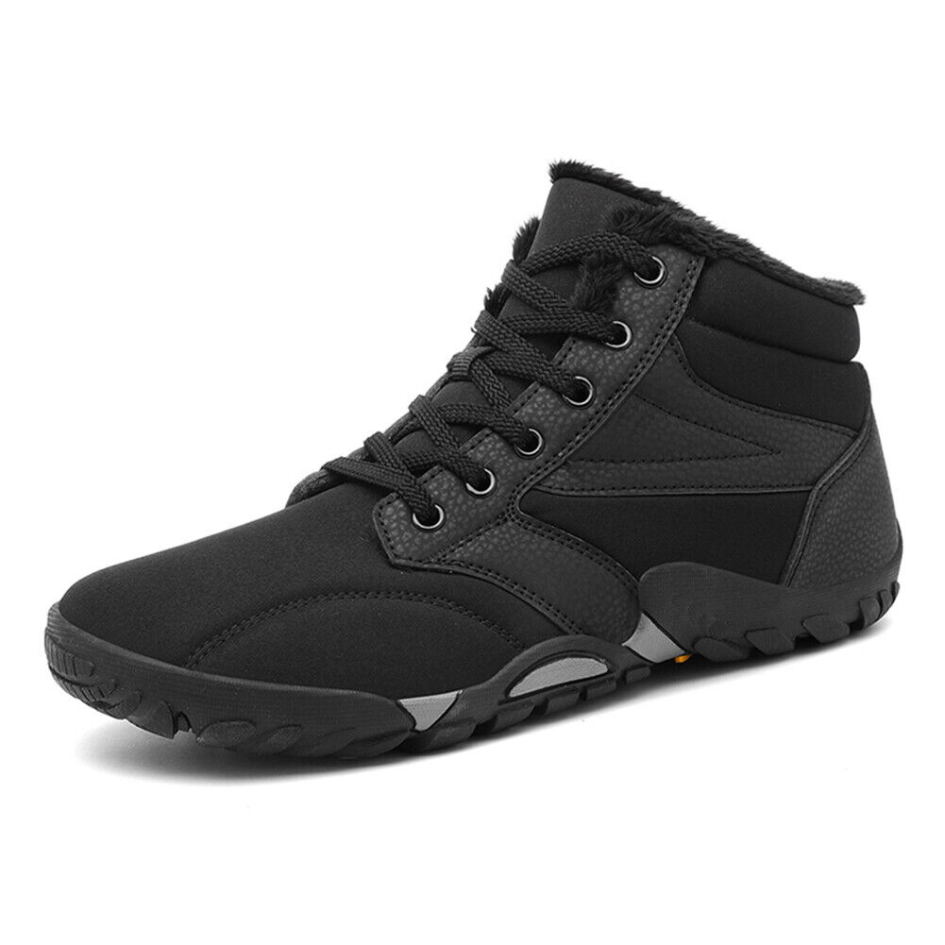 Sali Pro™ Barefoot Schoenen | Waterafstotend met Fleece Rand