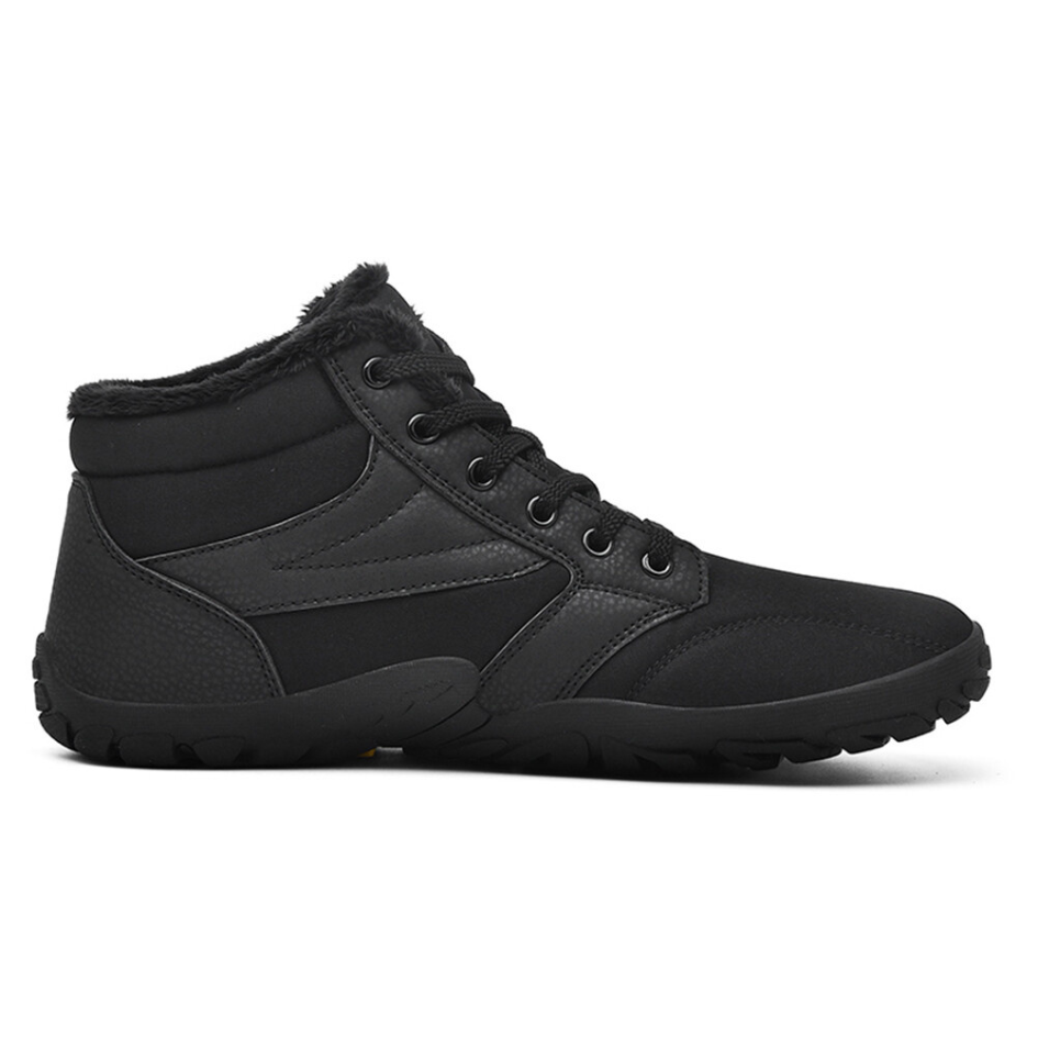 Sali Pro™ Barefoot Schoenen | Waterafstotend met Fleece Rand