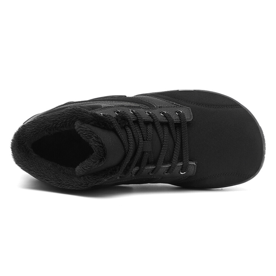 Sali Pro™ Barefoot Schoenen | Waterafstotend met Fleece Rand