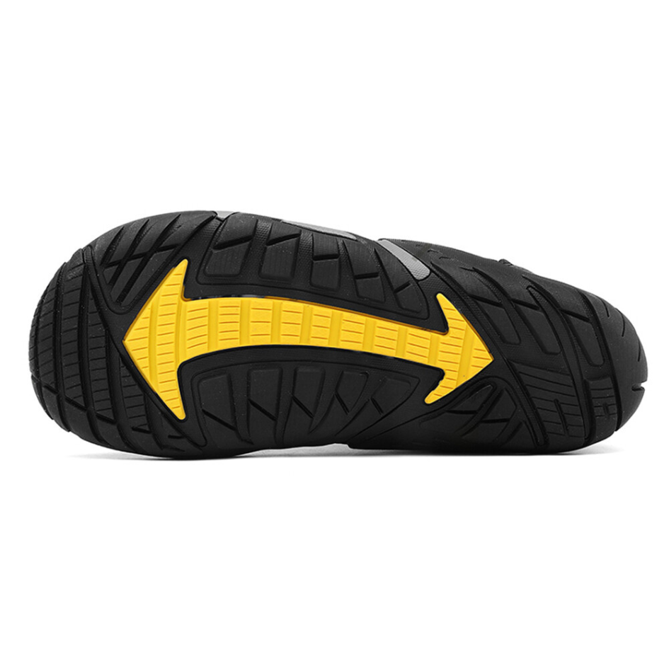 Sali Pro™ Barefoot Schoenen | Waterafstotend met Fleece Rand