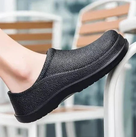 Heren en Dames Kokschoenen – Antislip en Comfort voor Chefs