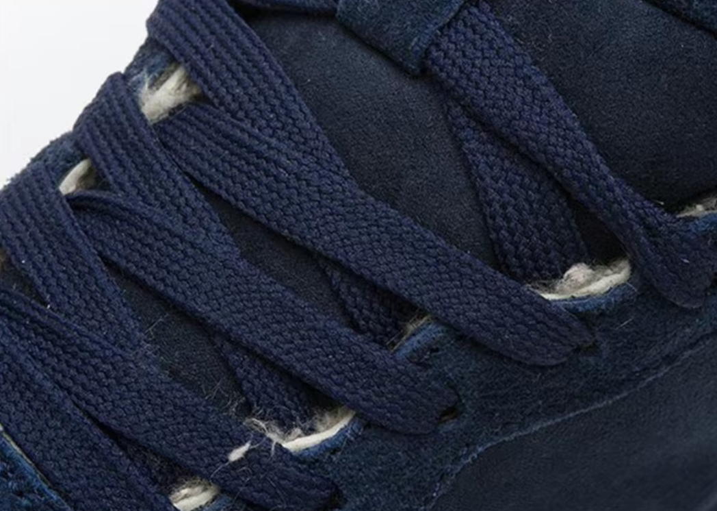 Dames en Heren Gevoerde Enkelsneakers Warm met Antislip Zool - Winter Sneaker