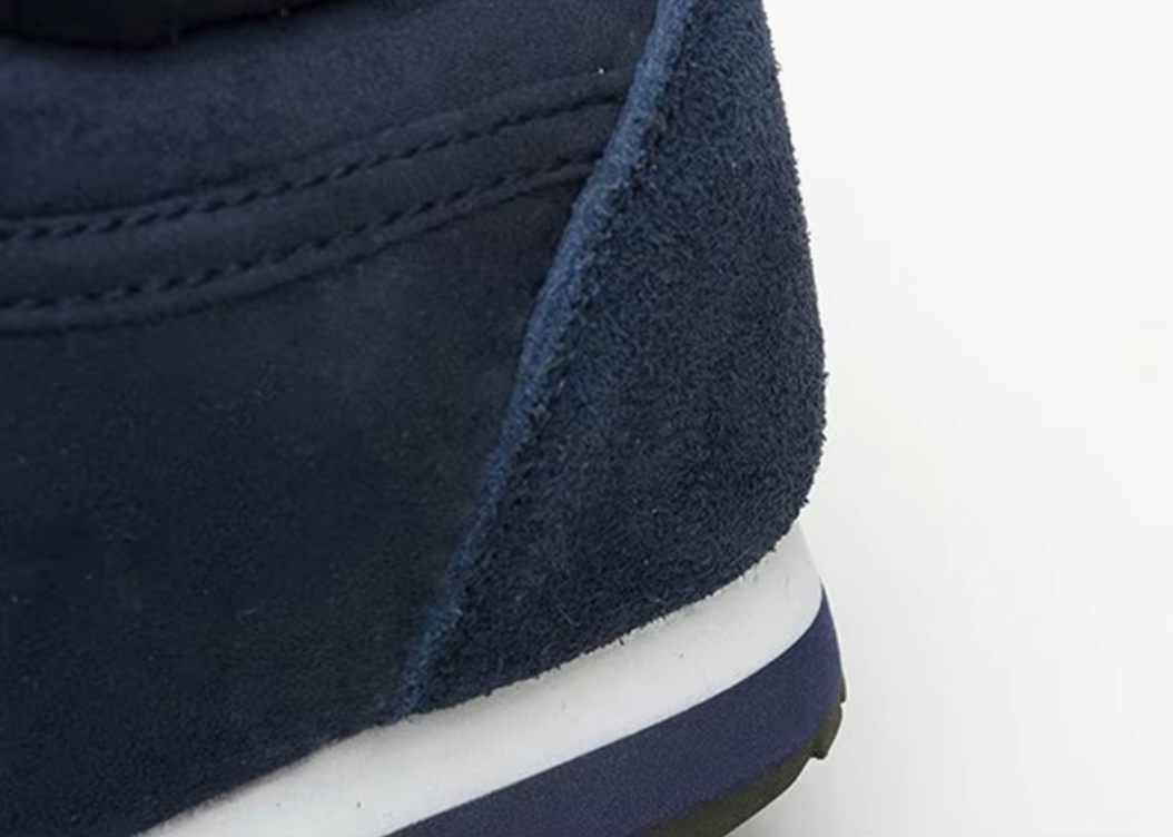 Dames en Heren Gevoerde Enkelsneakers Warm met Antislip Zool - Winter Sneaker