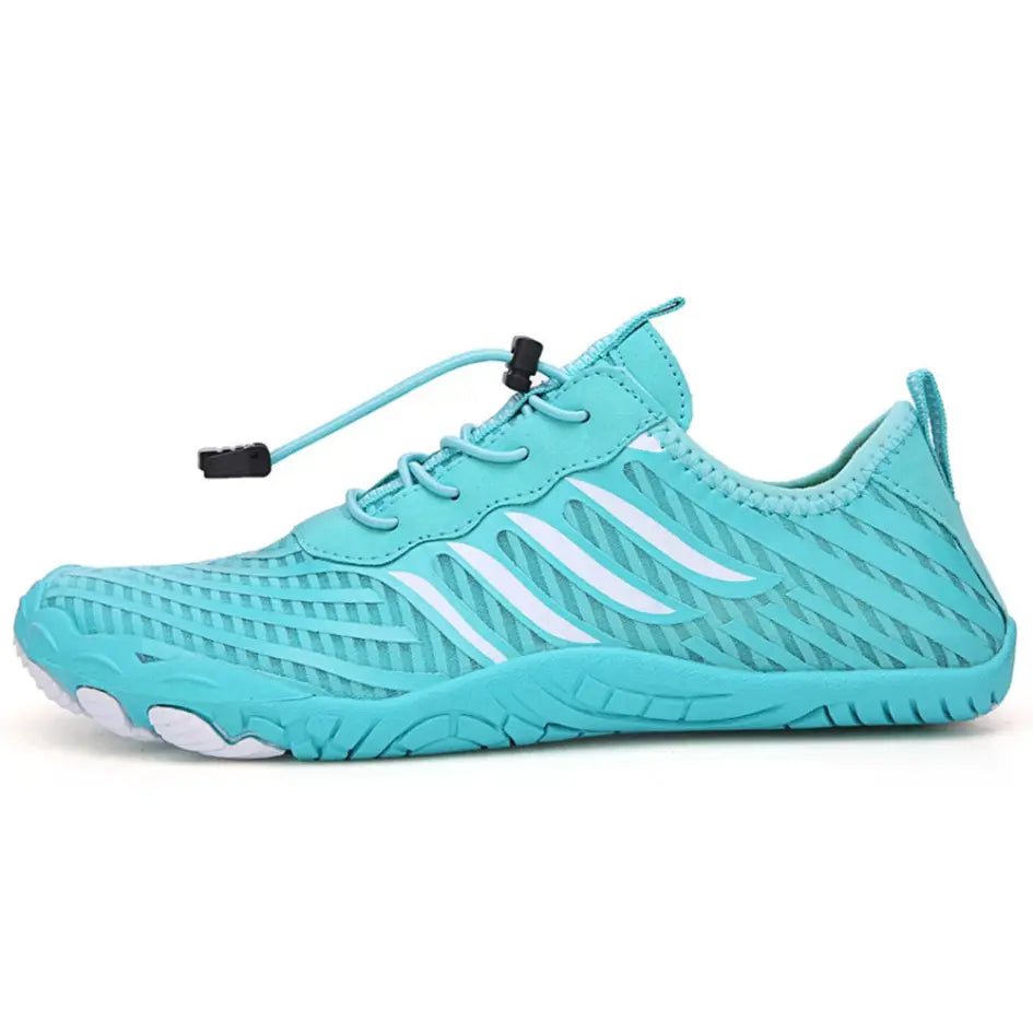 Riva Pro™ Barefoot Schoenen - Hele dag comfort, vrijheid en pijnverlichting (Unisex)