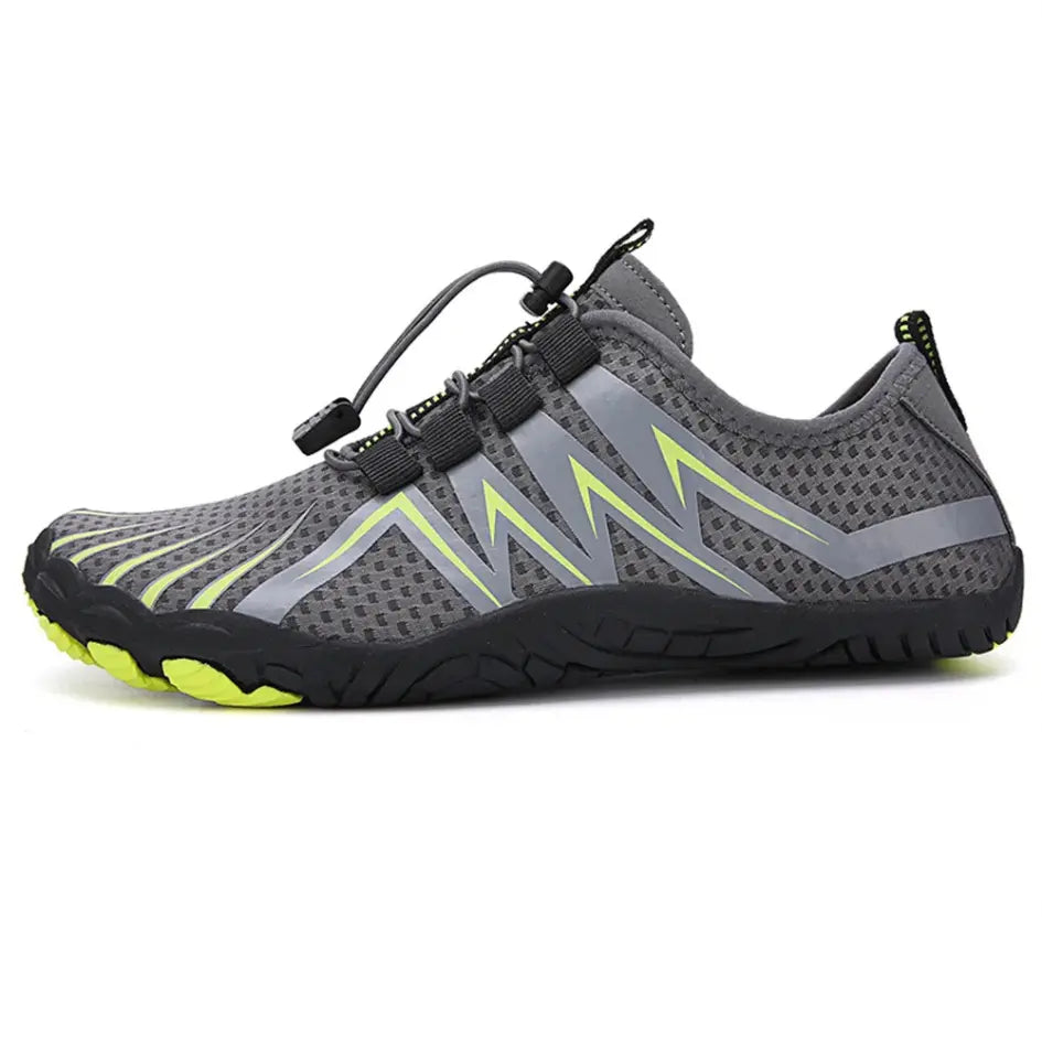 Riva Pro™ Barefoot Schoenen - Hele dag comfort, vrijheid en pijnverlichting (Unisex)