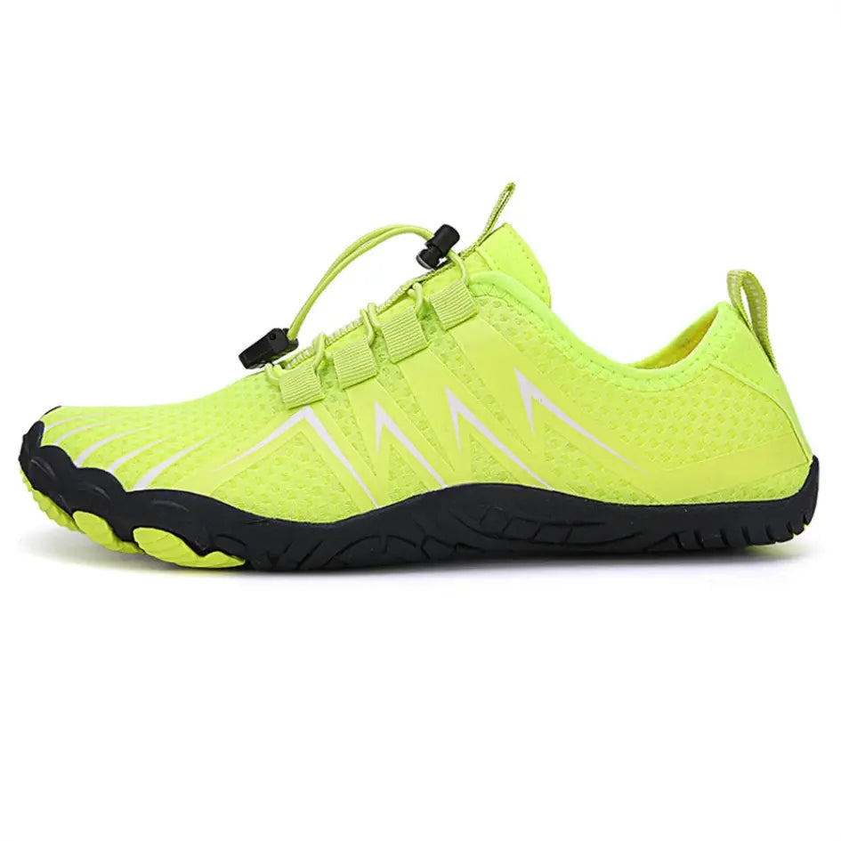 Riva Pro™ Barefoot Schoenen - Hele dag comfort, vrijheid en pijnverlichting (Unisex)