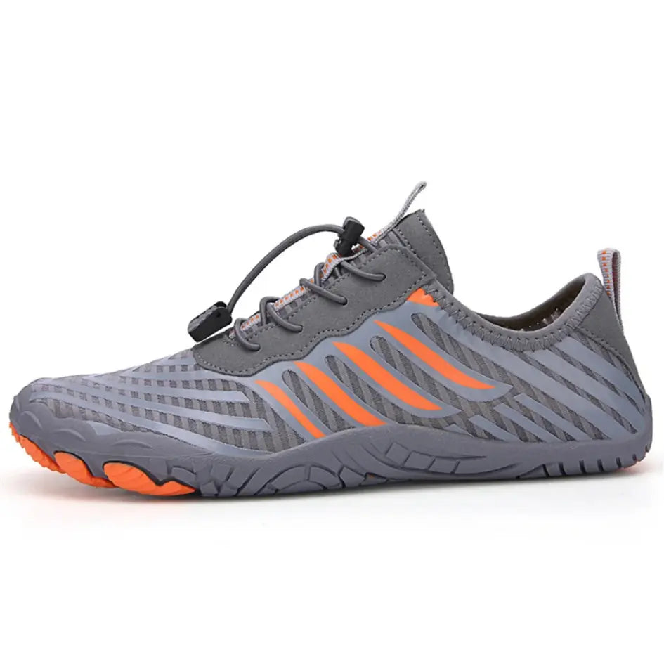 Riva Pro™ Barefoot Schoenen - Hele dag comfort, vrijheid en pijnverlichting (Unisex)