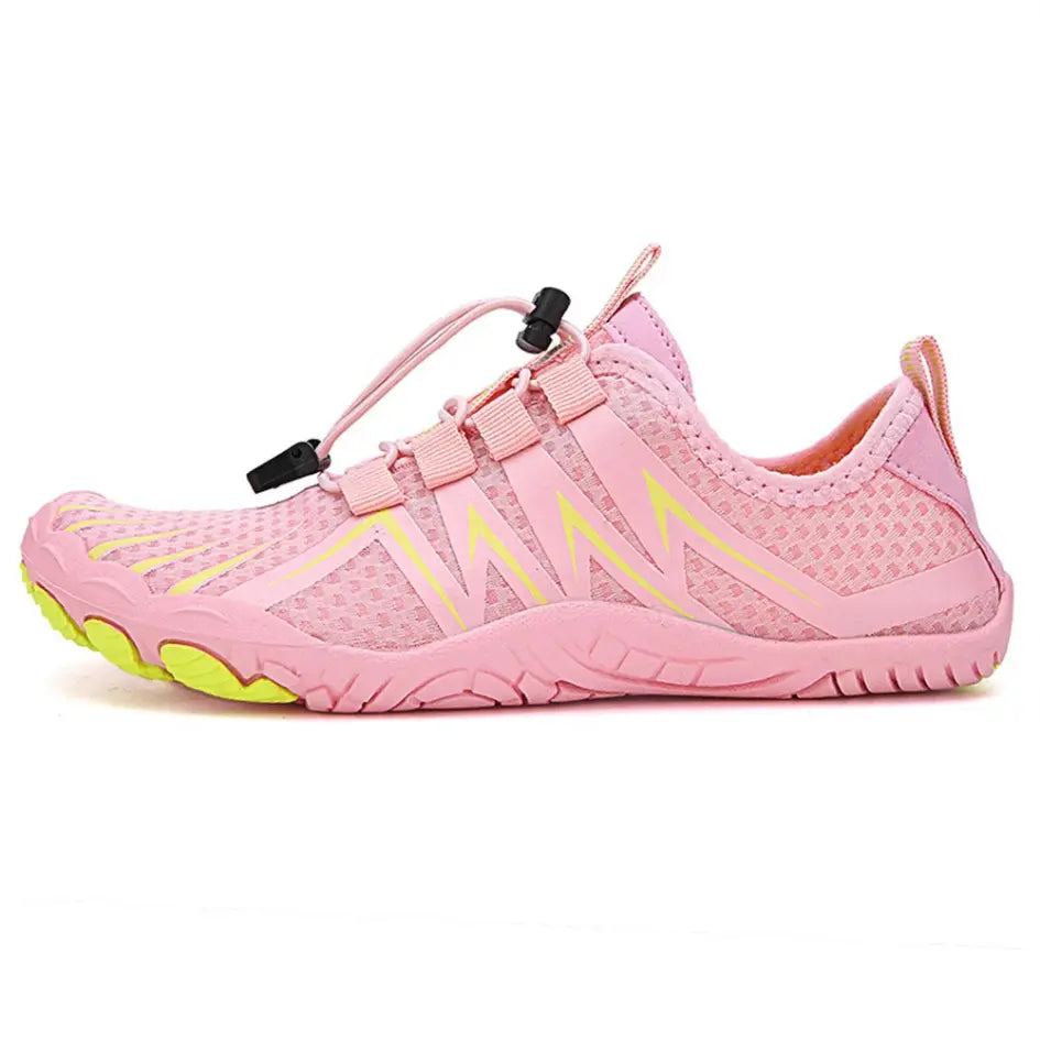 Riva Pro™ Barefoot Schoenen - Hele dag comfort, vrijheid en pijnverlichting (Unisex)