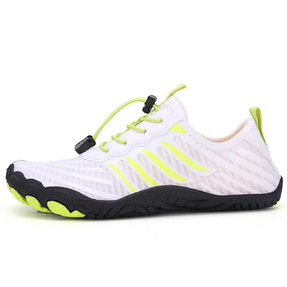 Riva Pro™ Barefoot Schoenen - Hele dag comfort, vrijheid en pijnverlichting (Unisex)