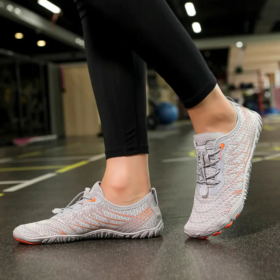 Onix Pro™ Barefoot Schoenen - Hele dag comfort & pijnvrije barefoot schoenen (Unisex)