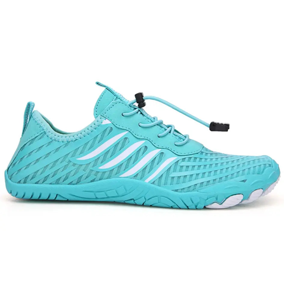 Riva Pro™ Barefoot Schoenen - Hele dag comfort, vrijheid en pijnverlichting (Unisex)