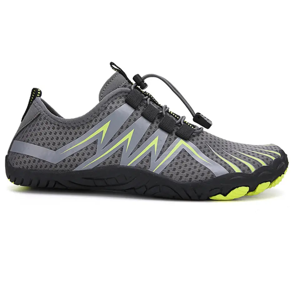 Riva Pro™ Barefoot Schoenen - Hele dag comfort, vrijheid en pijnverlichting (Unisex)